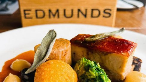 Edmunds restaurant 750x390