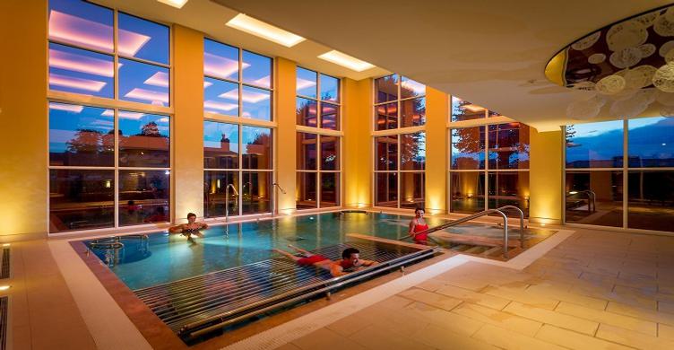 Evening Spa Bedford Lodge Hotel Spa 750x390