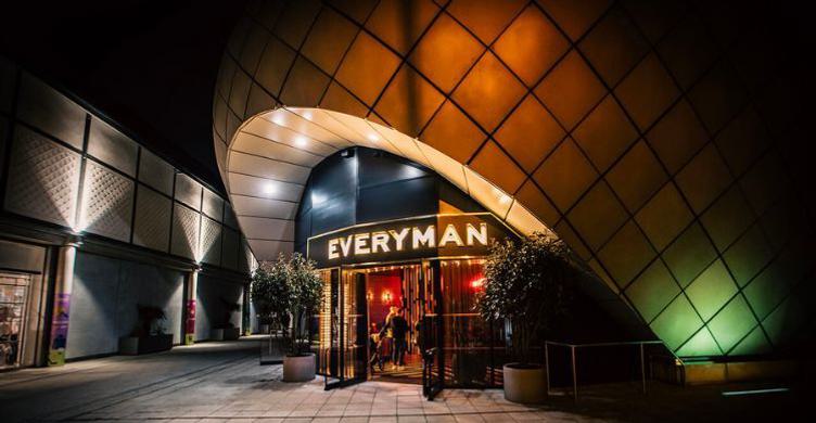 Everyman Cinema exterior Everyman 750x390