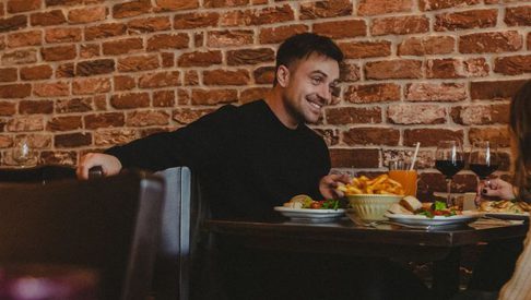 Family eating at Francela Emily Fae 1500x390