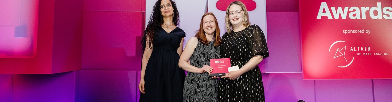 Food Museum wins national award for School Dinners exhibitio