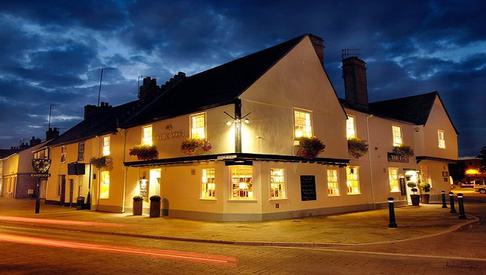 Fox Inn 750x390