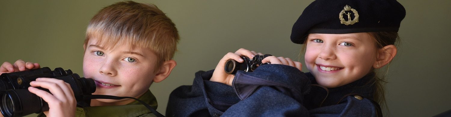 Fun-Filled Family Days Out