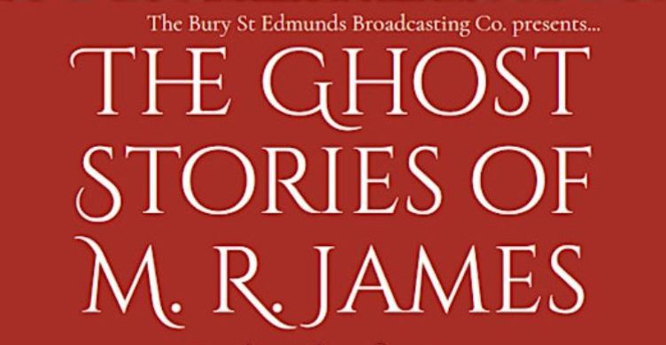Ghost Stories of M R James 750x390