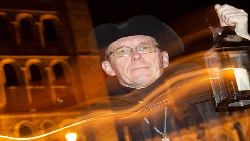 Ghost Walks Phil Morley 1500x390