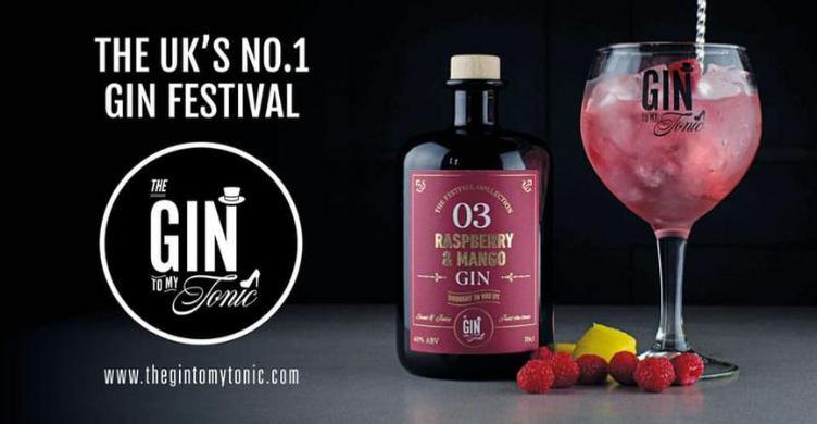 Gin Festival Cathedral 750x390