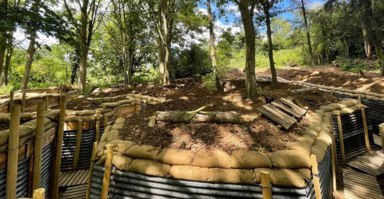 Great War Huts 750x390