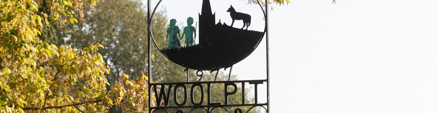 The Green Children of Woolpit