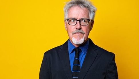 Griff Rhys Jones
