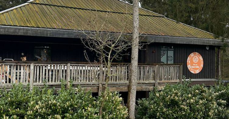 Grounds Cafe West Stow Country Park 750x390