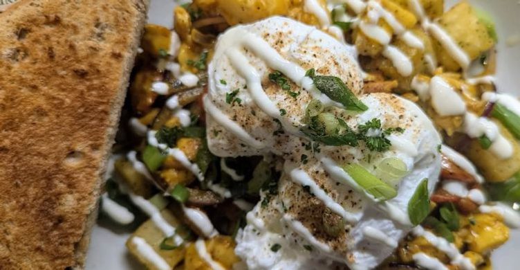 Haddock Hash Bay Tree Cafe 750x390