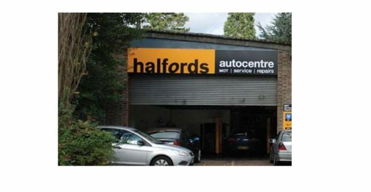 Halfords Autocentre 750x390