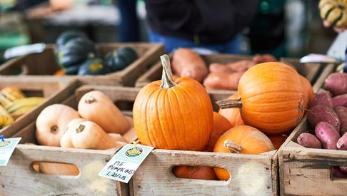 Halloween activities at Bury St Edmunds Market 965x540