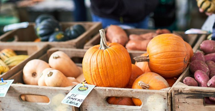 Halloween activities at Bury St Edmunds Market 965x540