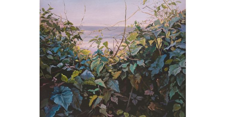 Hannah Brown Song for Autumn Exhibition 750x390