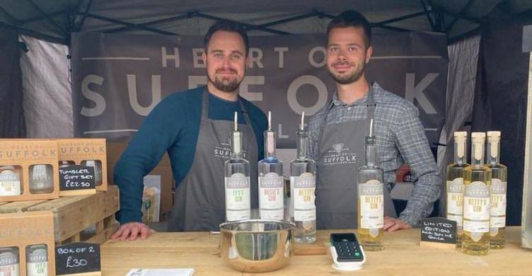 Heart of Suffolk Distillery event 750x390