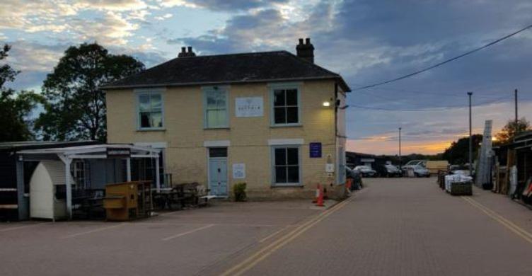 Heart of Suffolk Distillery shop Bacton 750x390