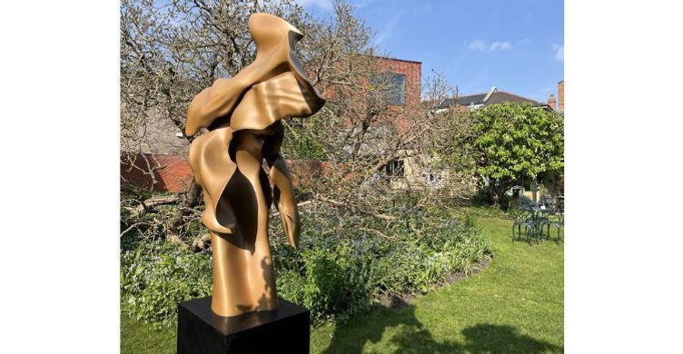 Helaine Blumenfeld Exhibition 750x390