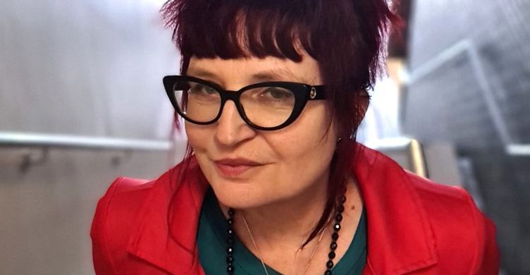 Helen Ivory Bury St Edmunds Literature Festival 750x390