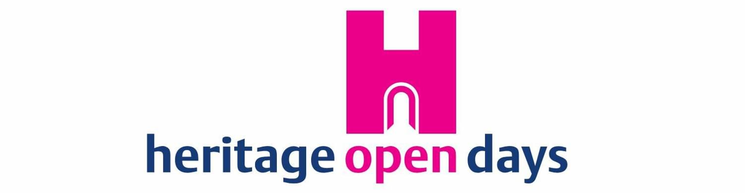Heritage Open Days 1500x390