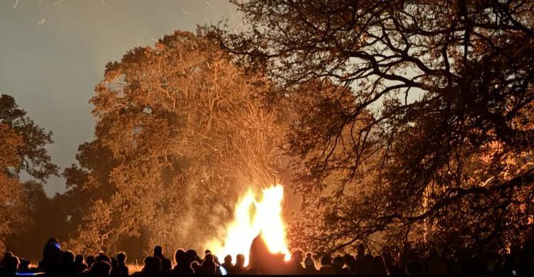 Horringer Fireworks 750x390