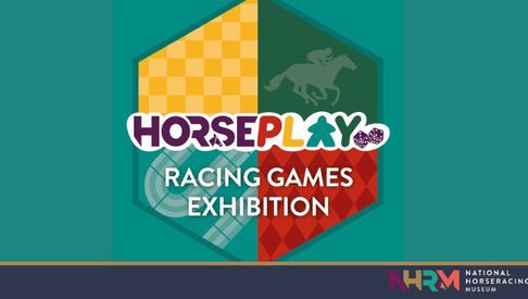 Horseplay 2025 750x390