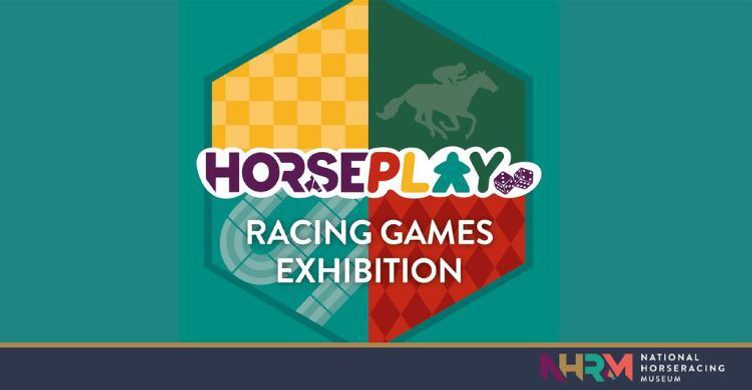 Horseplay 2025 750x390