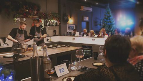 ICE Christmas Lunch Bar 750x390