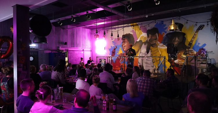 ICE Comedy Dinner Competition 3 jpg