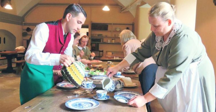 Ickworth 1930s Christmas 750x390