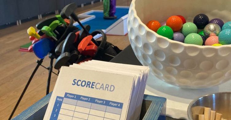 Ickworth Golf 750x390