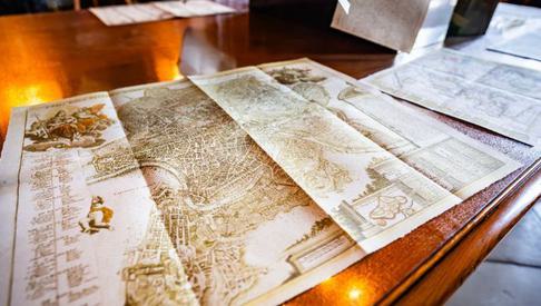 Ickworth on the World Stage Tom Soper National Trust Images 750x390