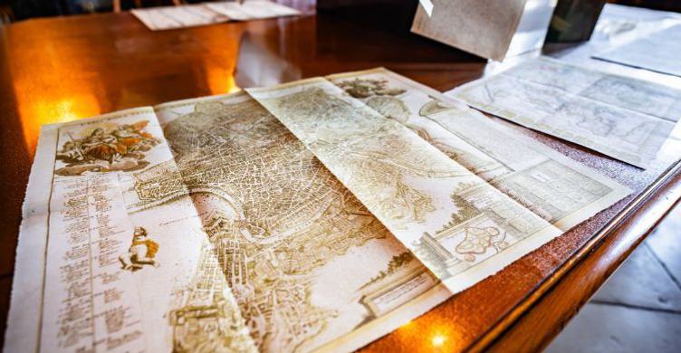 Ickworth on the World Stage Tom Soper National Trust Images 750x390