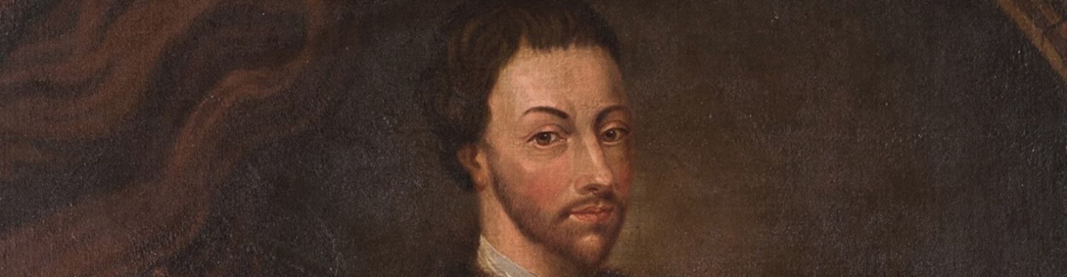 Discover The Story of Jankyn Smyth