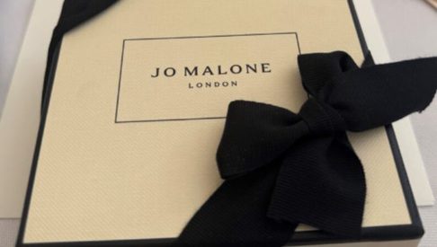 Jo Malone Afternoon Tea 2025 750x390