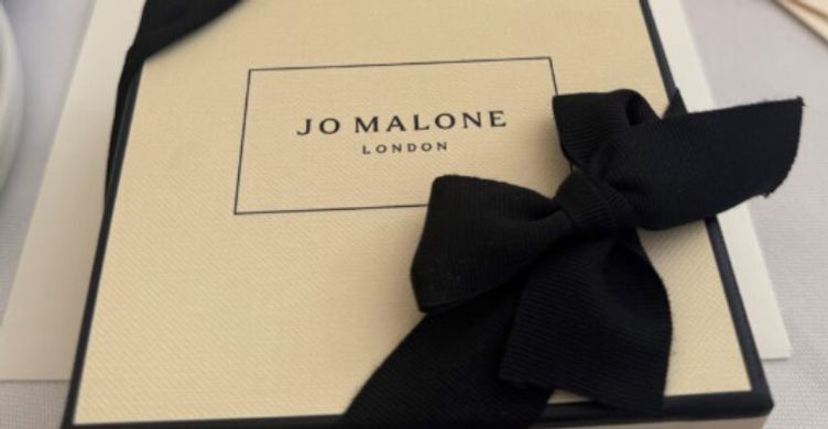 Jo Malone Afternoon Tea 2025 750x390