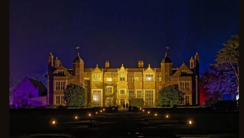 Kentwell Enchanted Garden 750x390