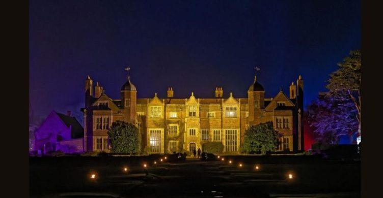 Kentwell Enchanted Garden 750x390