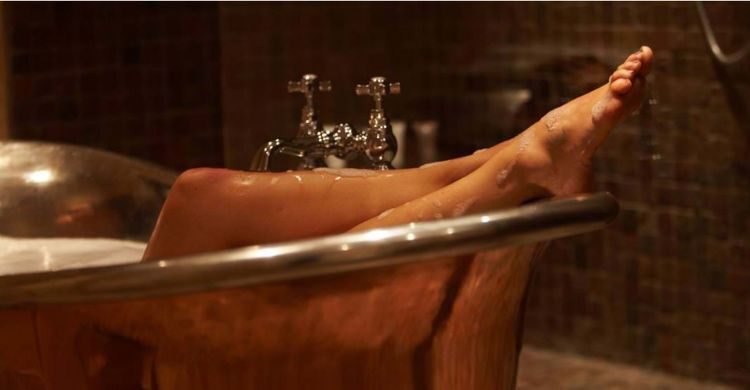 Beneath The Streets - The Valentines Edition at The Angel