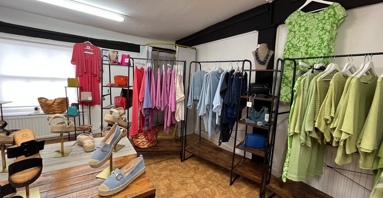 Little Gems Boutique 3
