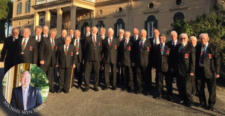 London Welsh Rugby Club Choir 750x390