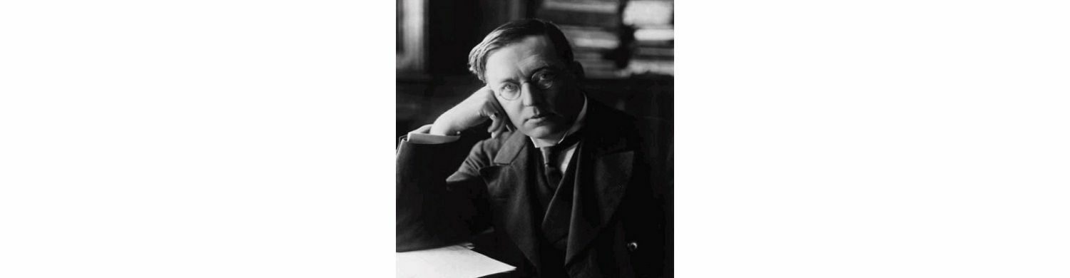 How a famous ghost writer found the graves of the Abbey's Abbots