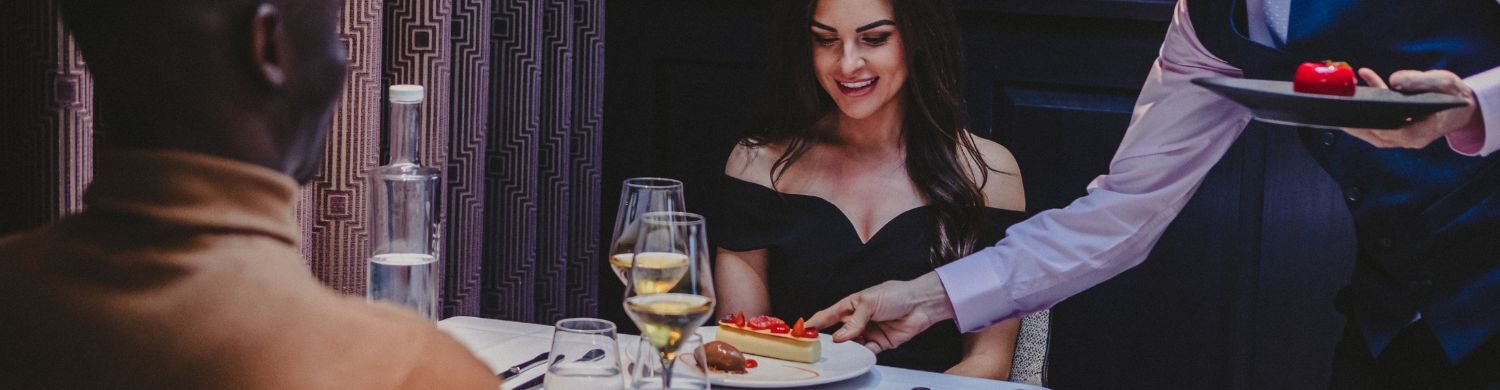 Eating and Drinking