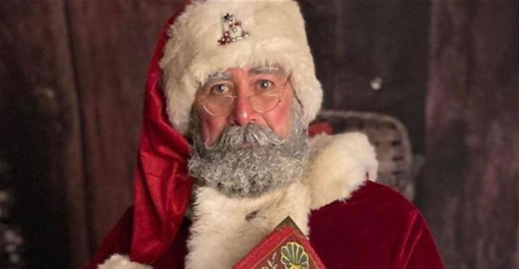 Meet Father Christmas at Moyses Hall Museum 750x390