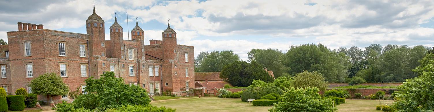 Melford Hall image credit National Trust Images Arnhel de Serra 1500x390