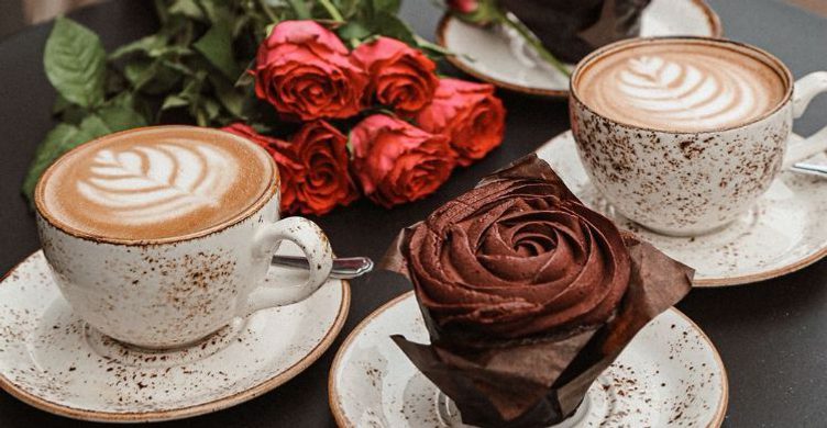 Midgar Coffee and flowers 750x390