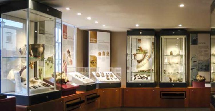 Mildemhall Museum gallery 2 750x390