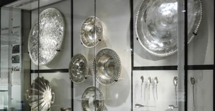 Mildemhall Museum gallery 750x390