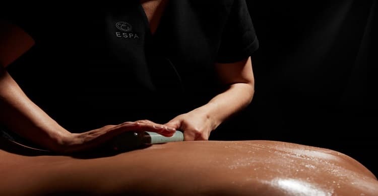 Modern Alchemy Spa Break at Bedford Lodge Hotel