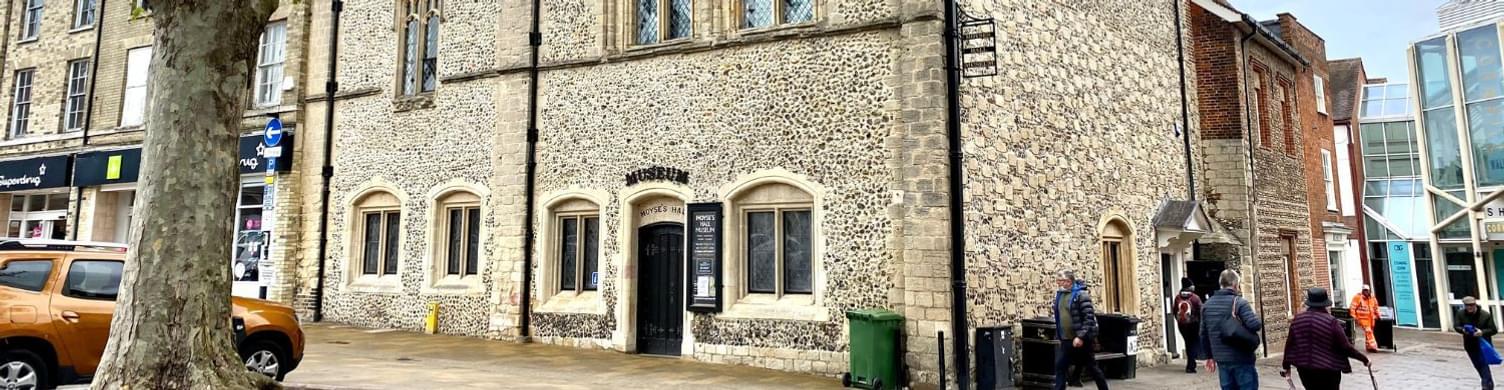 Moyses Hall Museum 1500x390